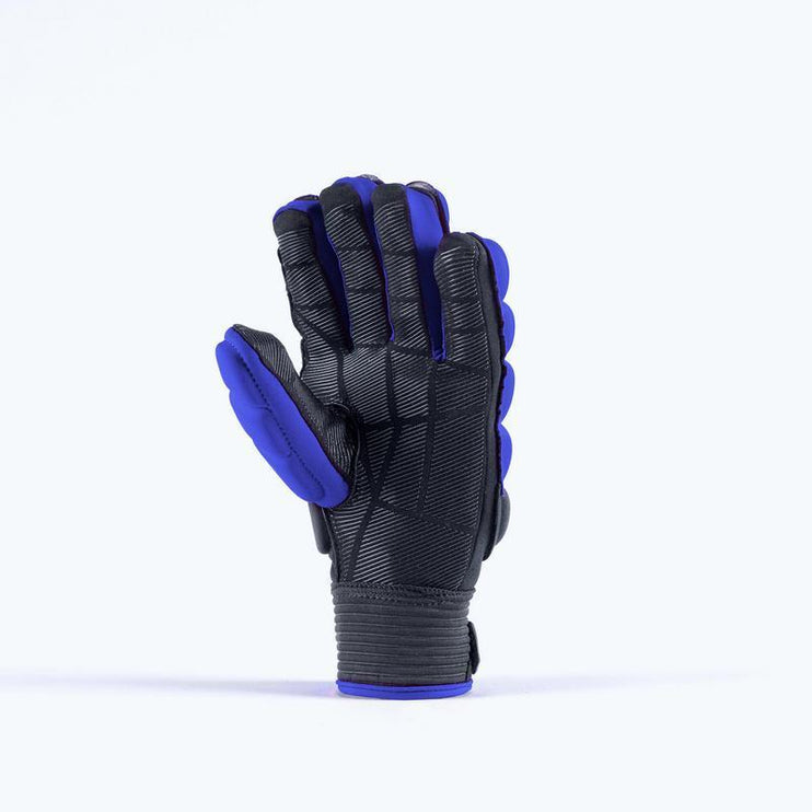 Grays Apex Blue Full Glove