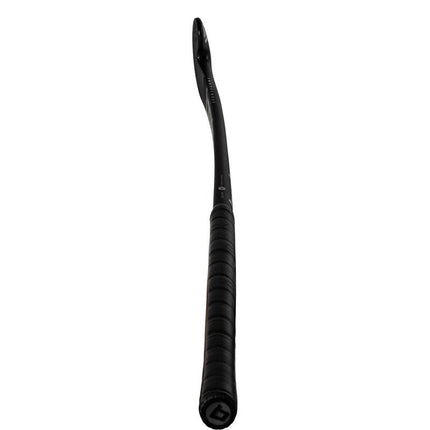 Brabo Elite 5 Carbon WTB CC Hockey Stick Black/Silver 2024