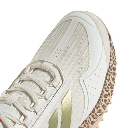 Adidas Fabela X 2 Champagne Women's Hockey Shoes 2025