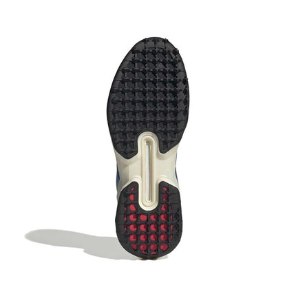 Adidas Adizero Lux 3 Silver Hockey Shoes 2026/2027