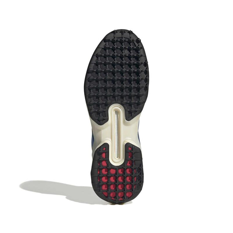 Adidas Adizero Lux 3 Silver Hockey Shoes 2026/2027