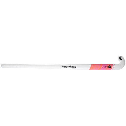 Brabo IT Pure 40 Classic Curve Indoor Hockey Stick 2025