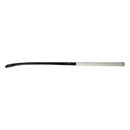 Brabo Elite 5 Carbon WTB ELB Hockey Stick Black/Silver 2024