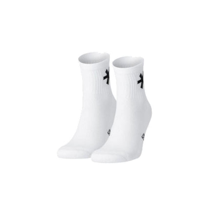 Osaka Short Sports Socks White 2023