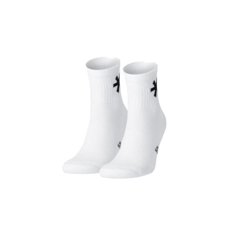 Osaka Short Sports Socks White 2023