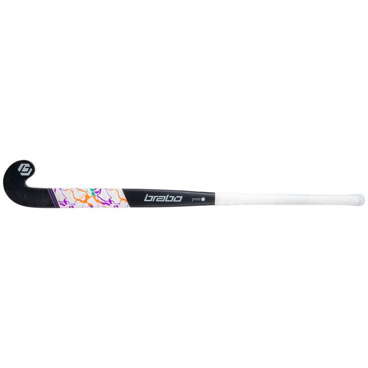 Brabo Pure 20 LB Hockey Stick 2025