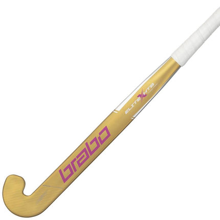 Brabo Elite Hyper Torsion Box X-Bow Hockey Stick 2026/2027