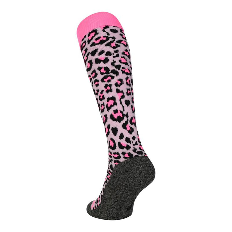 Brabo Hockey Socks - Cheetah