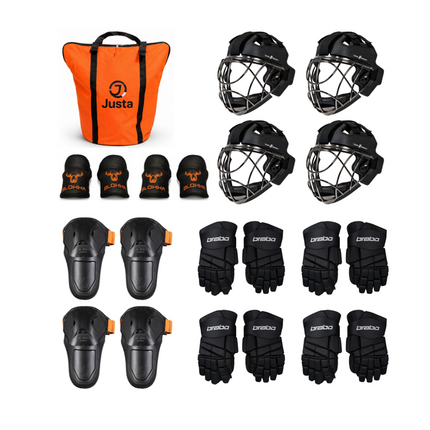 Penalty Corner Advanced Bundle - Senior
