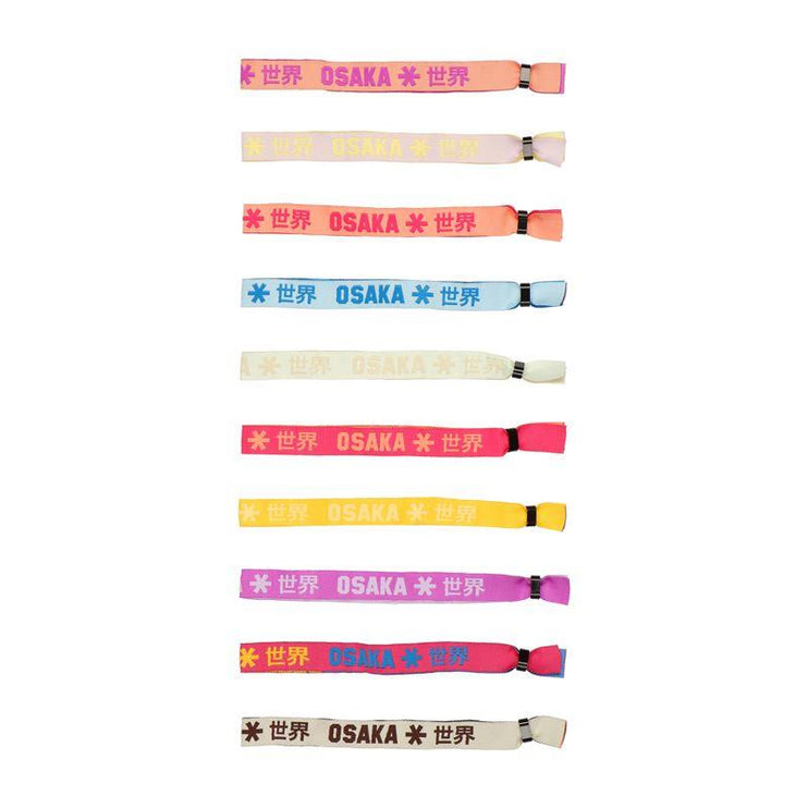 Osaka Bracelet Mix
