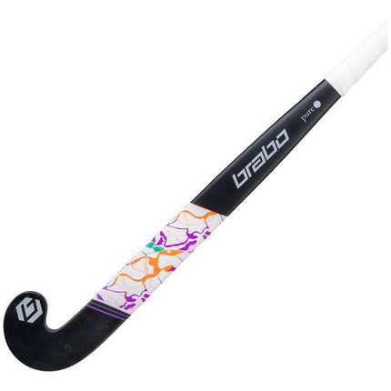 Brabo Pure 20 LB Hockey Stick 2025