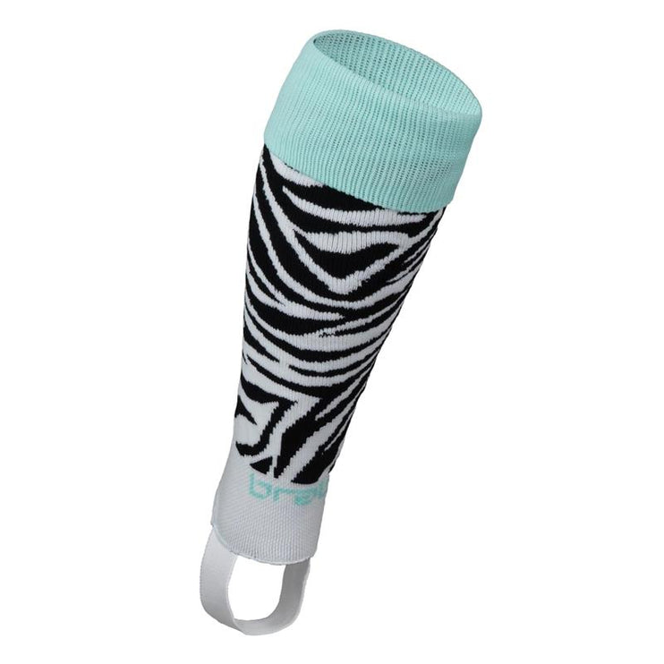 Brabo Fun Socks with Stirrups