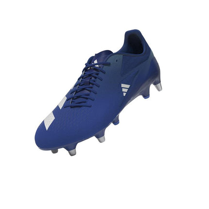 Adidas RS15 Ultimate (SG) Royal Blue Rugby Boots