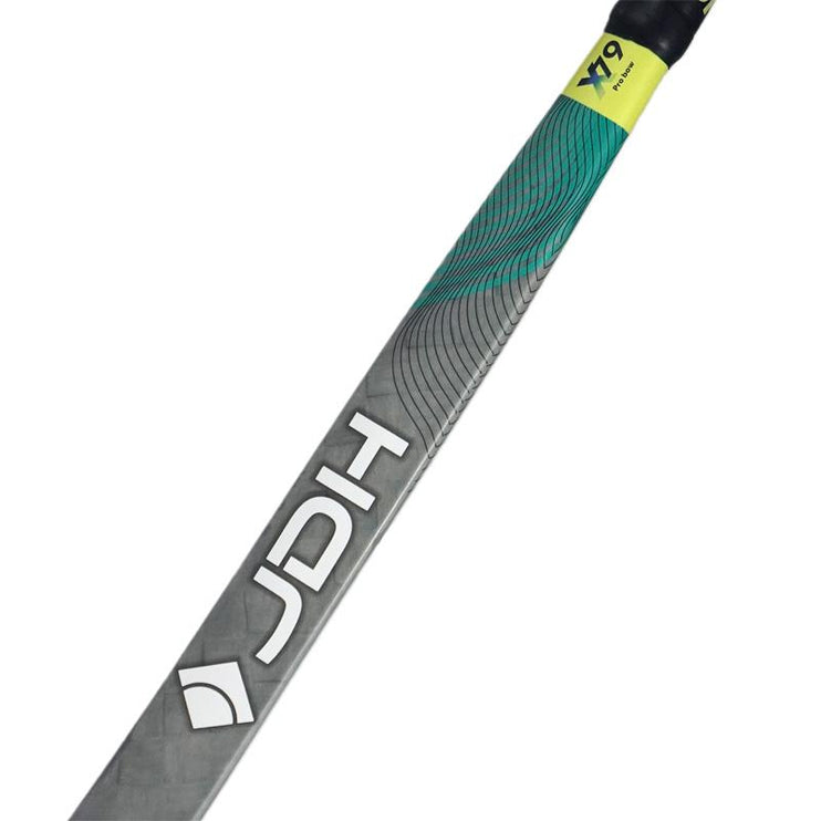 JDH X79 Pro Bow Genesis Hockey Stick 2025