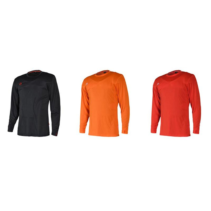 Brabo Goalie Shirt - Long Sleeve