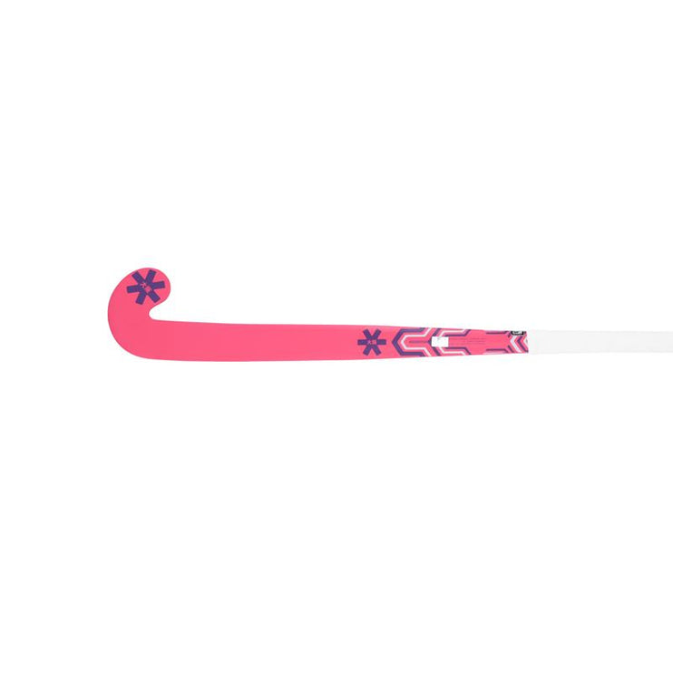 Osaka Mid Bow WD Junior Indoor Hockey Stick 2026/2027
