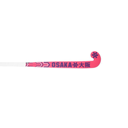 Osaka Mid Bow WD Junior Indoor Hockey Stick 2026/2027