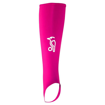 Kookaburra Plain Shin Sleeves