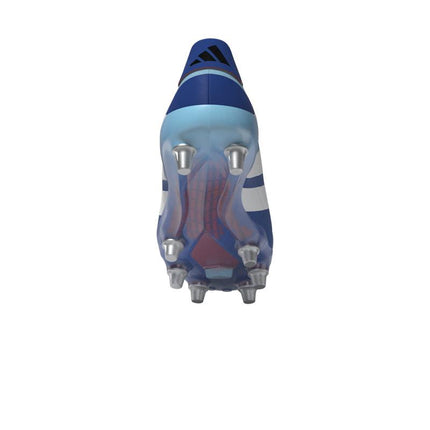 Adidas Kakari RS (SG) Royal Blue Rugby Boots