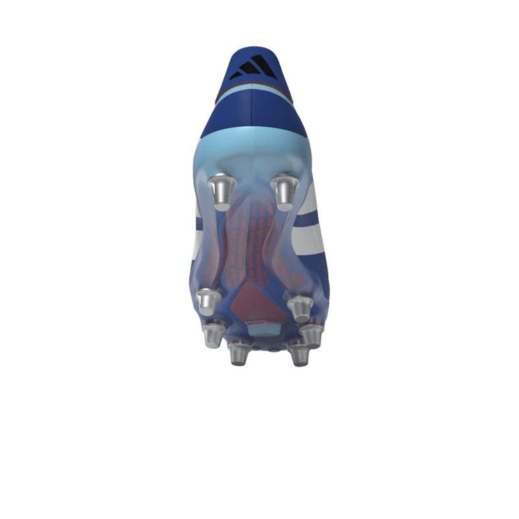 Adidas Kakari RS (SG) Royal Blue Rugby Boots