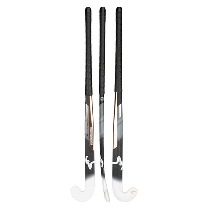 Kookaburra Pro Elite 98 White Head Hockey Stick 2026/2027