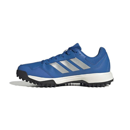 Adidas Hockeystar Blue Hockey Shoes 2026/2027