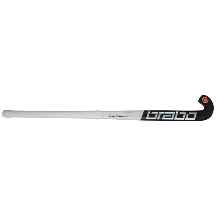 Brabo Traditional Carbon 80 Hockey Stick 2026/2027