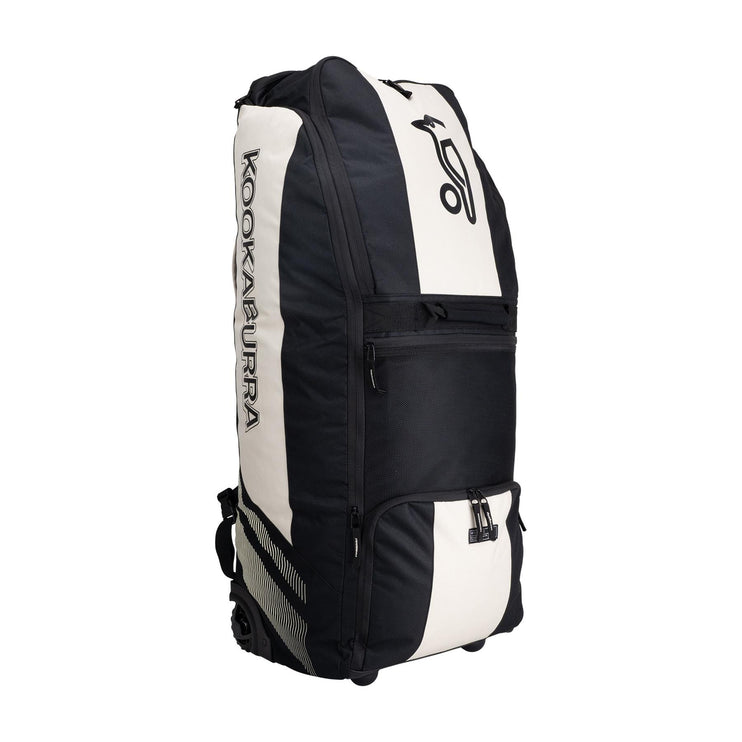 Kookaburra WD2000 Wheelie Duffle Bag