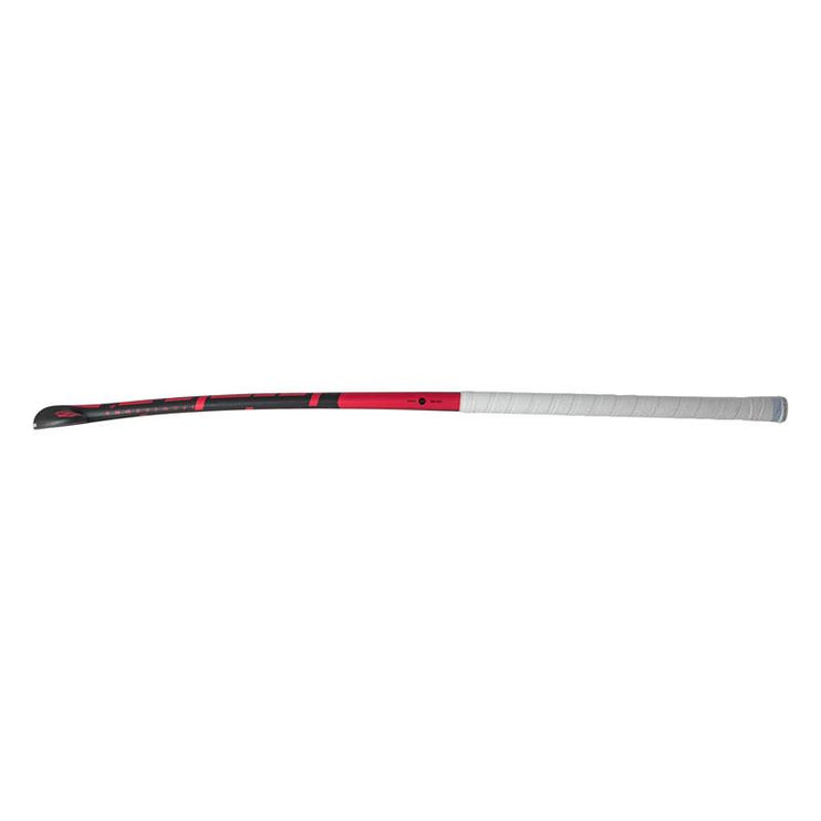 Brabo Tribute 30 CC Hockey Stick Grey/Pink 2024