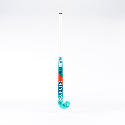 Grays UB 4 Hockey Stick Aqua/Teal 2025/2026