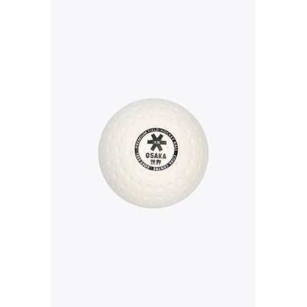 Osaka Hockey Balls - Dimple (6 pack)