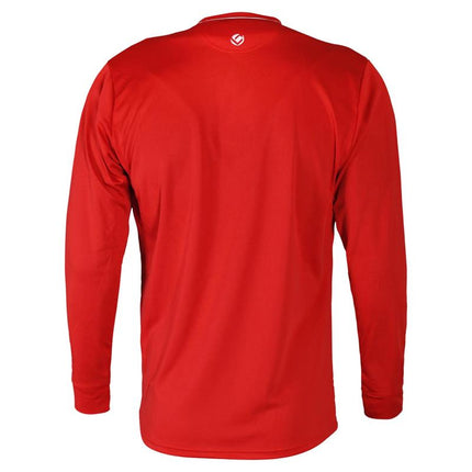 Brabo Goalie Shirt - Long Sleeve