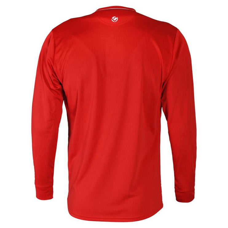 Brabo Goalie Shirt - Long Sleeve