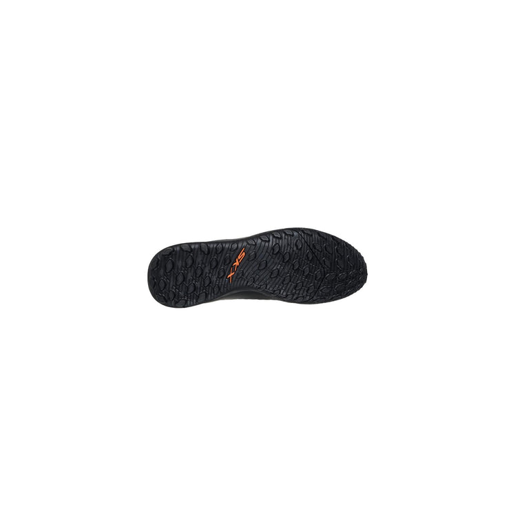 Skechers SKX_2 Club TF Black/Orange Shoes