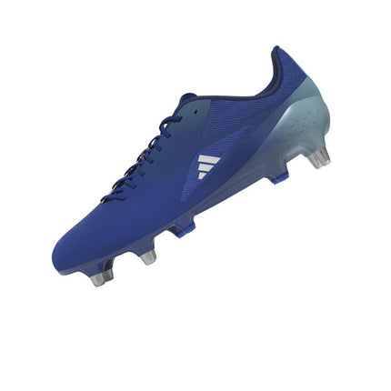 Adidas RS15 Pro (SG) Royal Blue Rugby Boots
