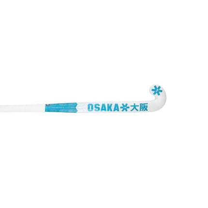 Osaka Mid Bow 40 Blue Topaz Hockey Stick 2026/2027