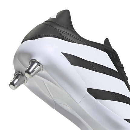 Adidas Kakari (SG) Black Rugby Boots