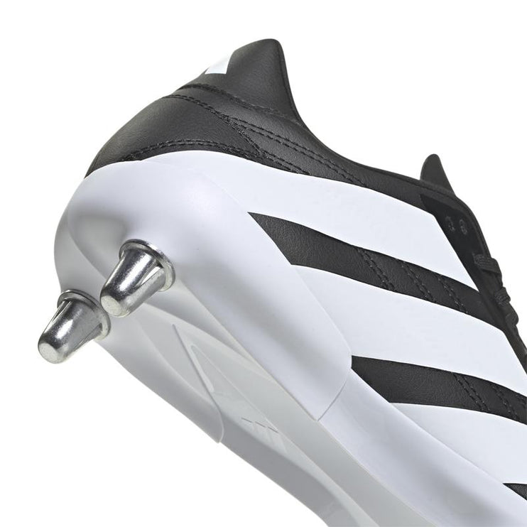 Adidas Kakari (SG) Black Rugby Boots