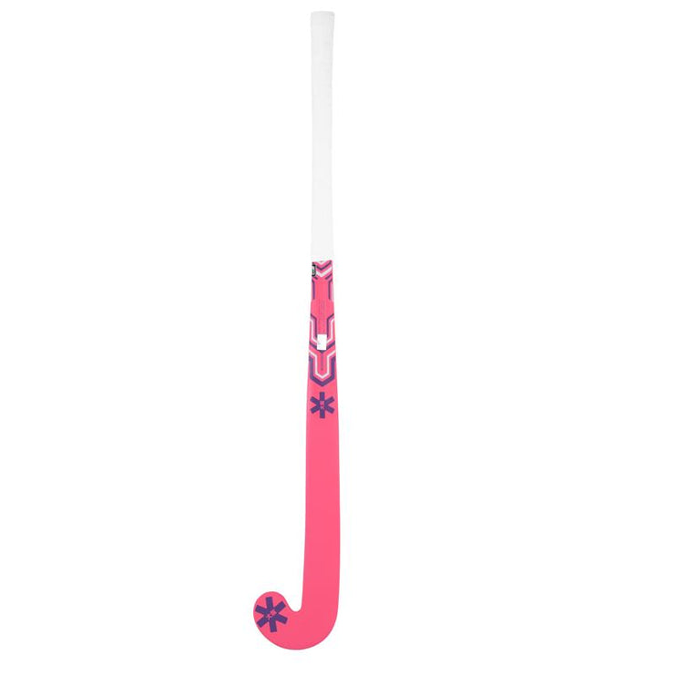 Osaka Mid Bow WD Junior Indoor Hockey Stick 2026/2027