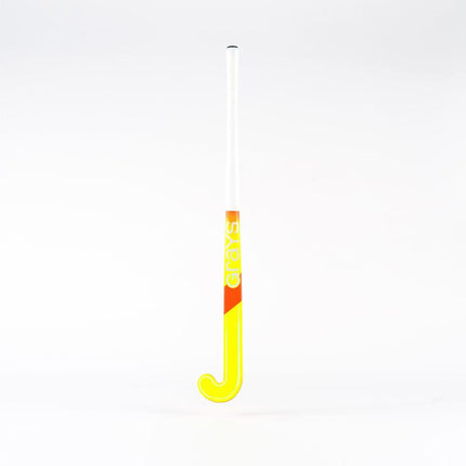 Grays UB 5 Hockey Stick Fluo Yellow 2025/2026
