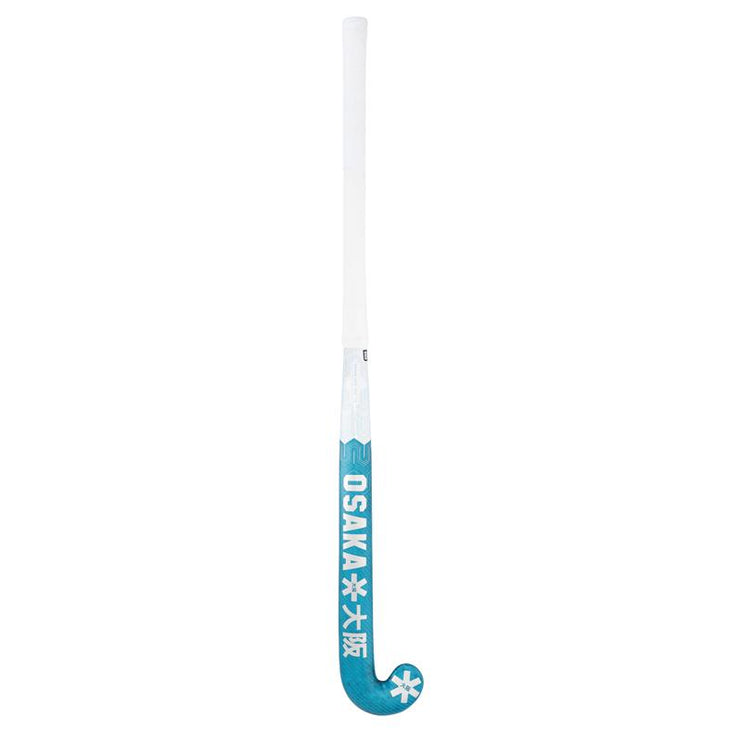 Osaka Mid Bow 70 Blue Topaz Hockey Stick 2026/2027