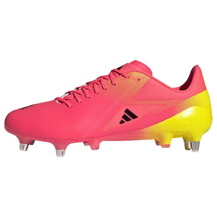 Adidas RS15 Pro (SG) Solar Turbo Rugby Boots