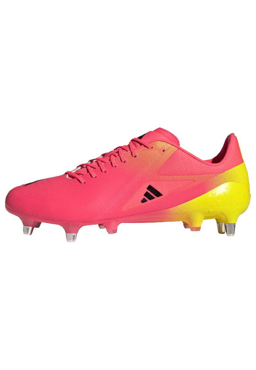 Adidas RS15 Pro (SG) Solar Turbo Rugby Boots