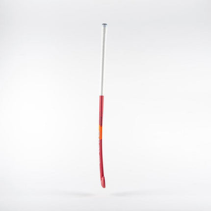 Grays GX1000 Ultrabow MC Junior Hockey Stick Red/Navy 2024