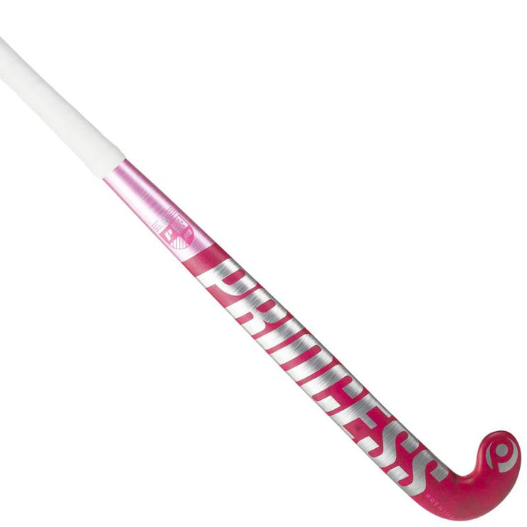 Princess Premium 4K 10 Star Indoor Hockey Stick 2026/2027