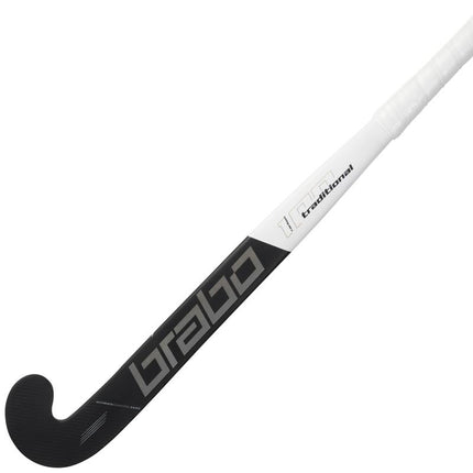Brabo Traditional Carbon 100 Hockey Stick 2026/2027