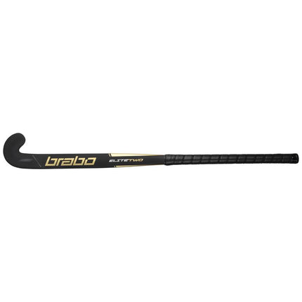 Brabo Elite Two WTB Forged Carbon Hockey Stick 2026/2027