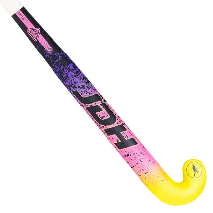 JDH Cosmos Range Big Bang Composite Hockey Stick 2021