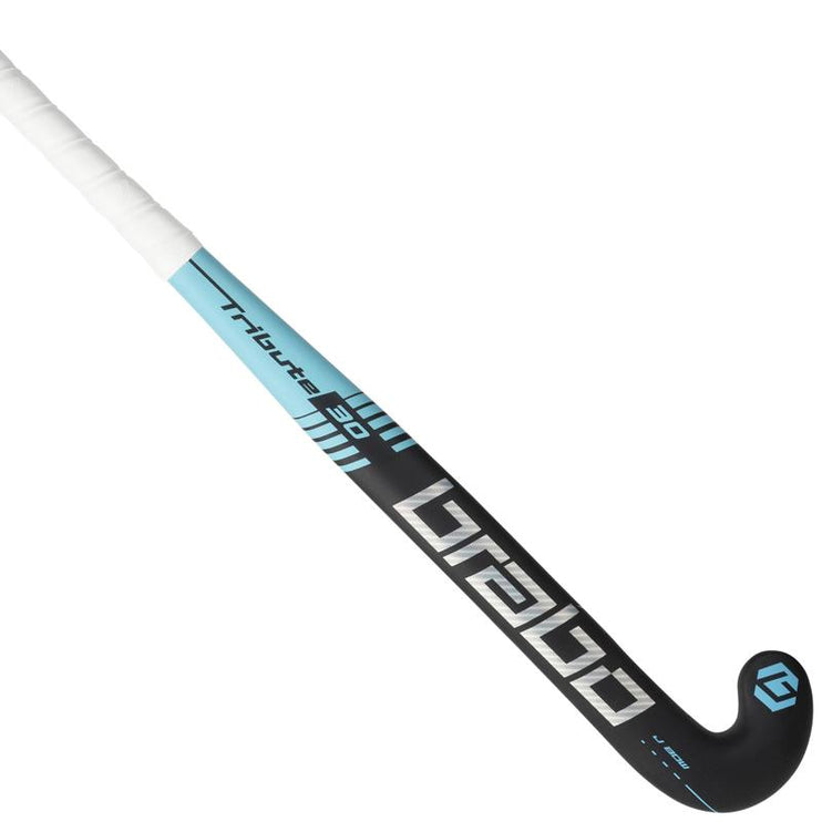 Brabo G-Force Tribute 30 Junior Hockey Stick 2026/2027
