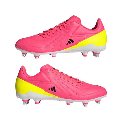 Adidas RS15 (SG) Solar Turbo Rugby Boots